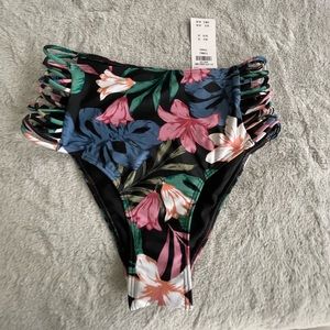 Cheeky bikini bottom, XS